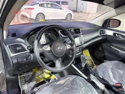 نیسان سێنترا